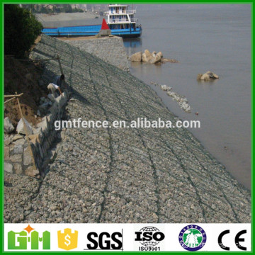 China Chain Link Wire Mesh Fechten, PVC beschichtet Chain Link Zäune, Kunststoff Kette Link Zaun